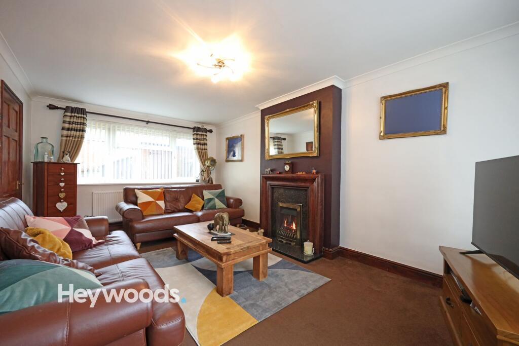 Rodger Avenue, Betley, Crewe - View 3