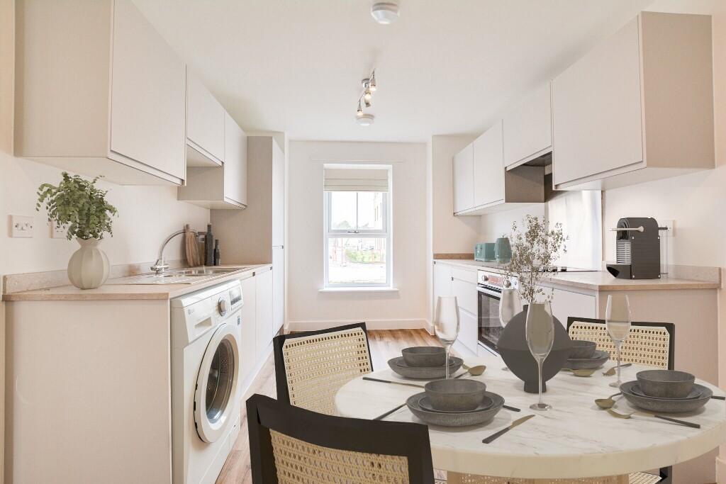 Charlotte Fox Lane, Leeds, West Yorkshire, LS15 - More