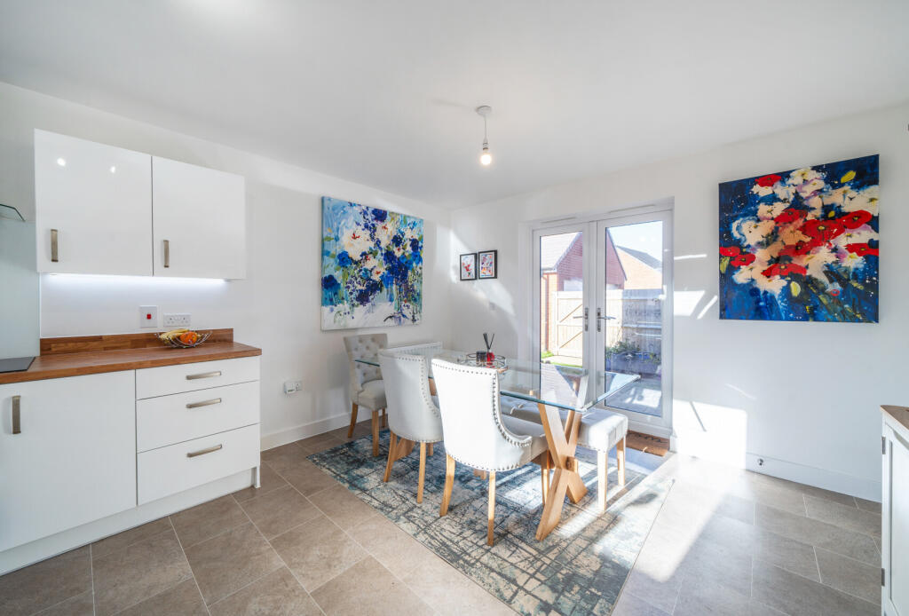 Main image of property: Springmead Avenue, Brockworth, Gloucester, Gloucestershire, GL3