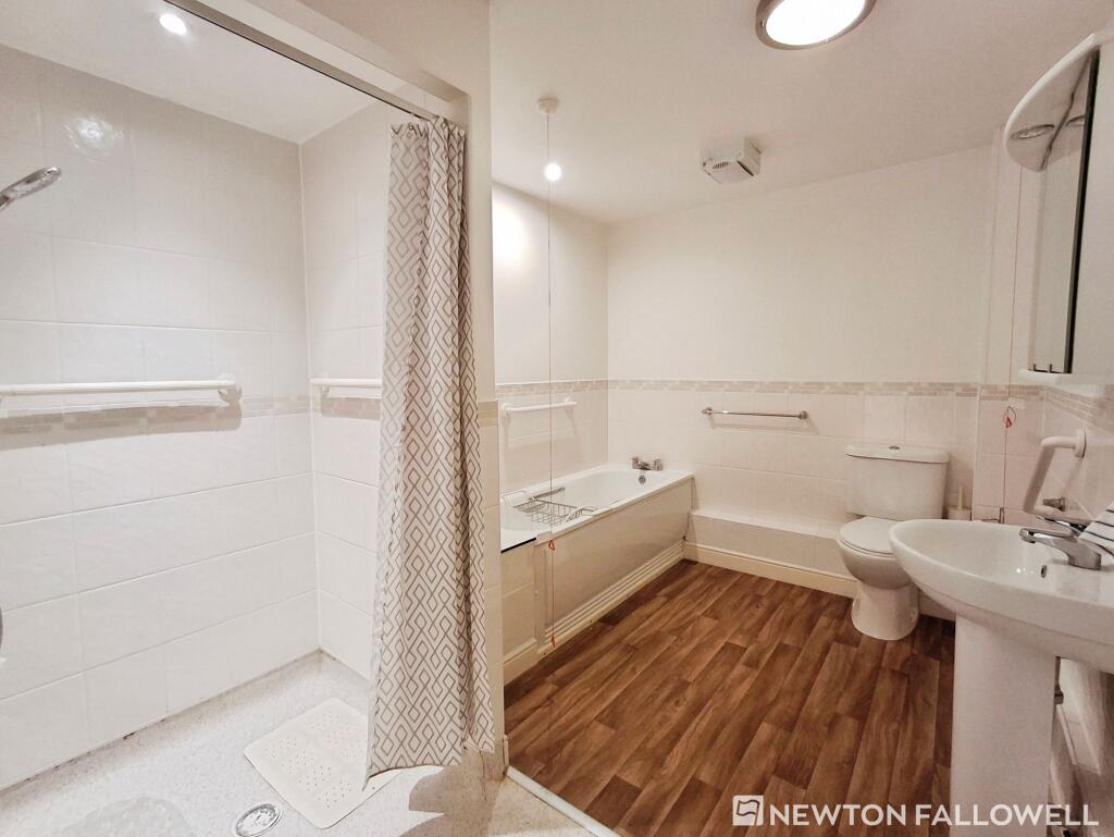 Apartment in Peterborough - View 4