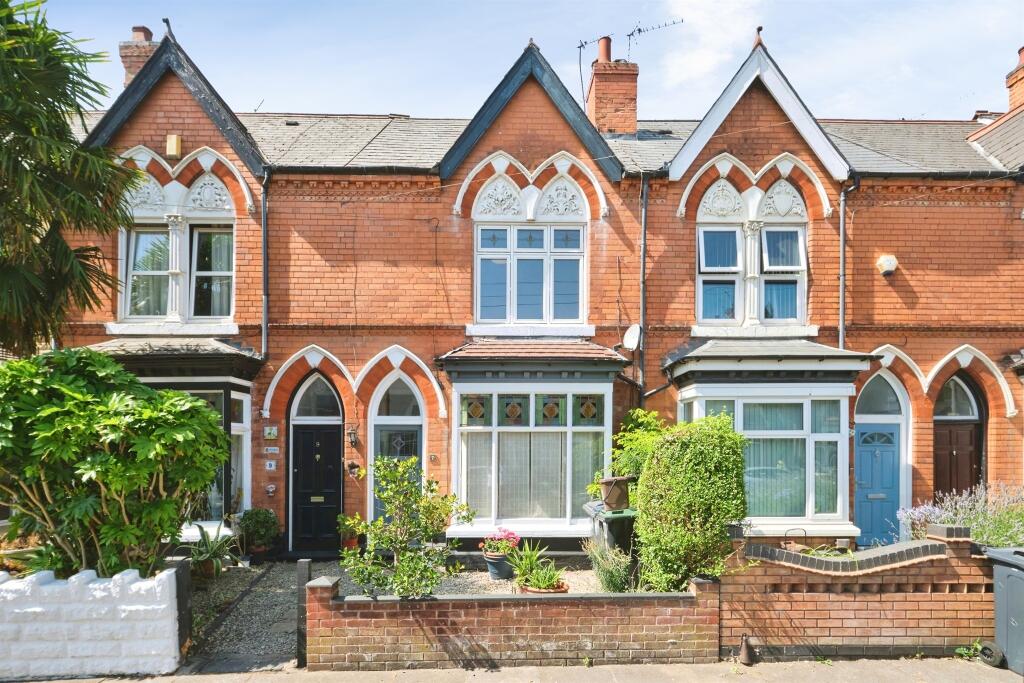 Main image of property: Edwards Road, BIRMINGHAM