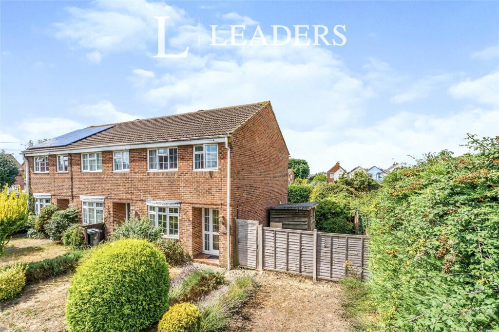 Main image of property: Windsor Road, Chichester