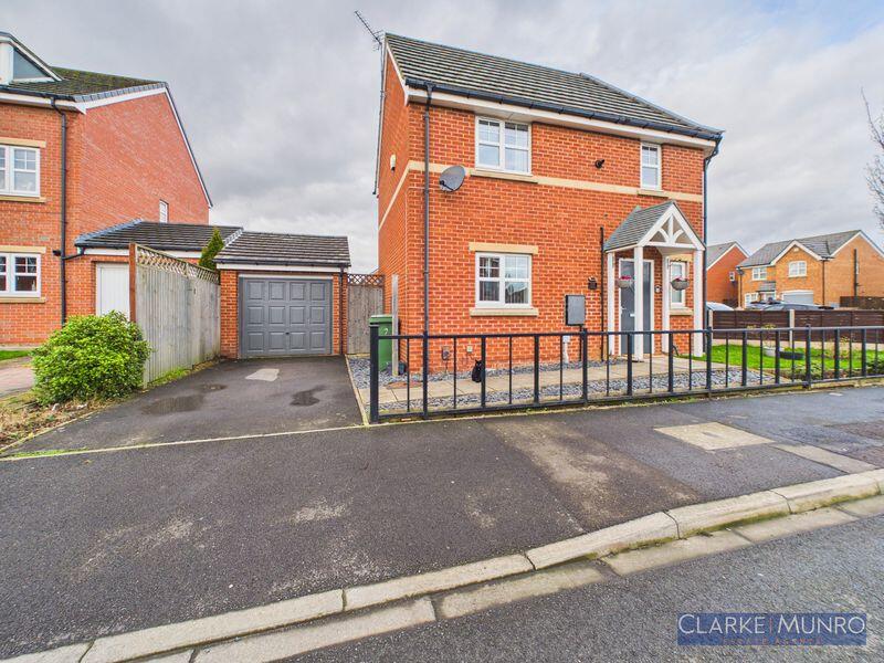 Main image of property: Lismore Gardens, Thornaby