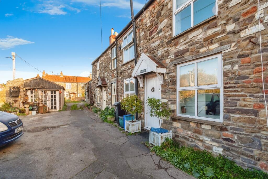 Main image of property: High Street, Pensford, Bristol