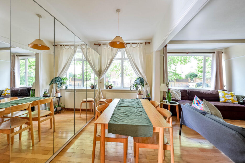 Apartment in London - View 4