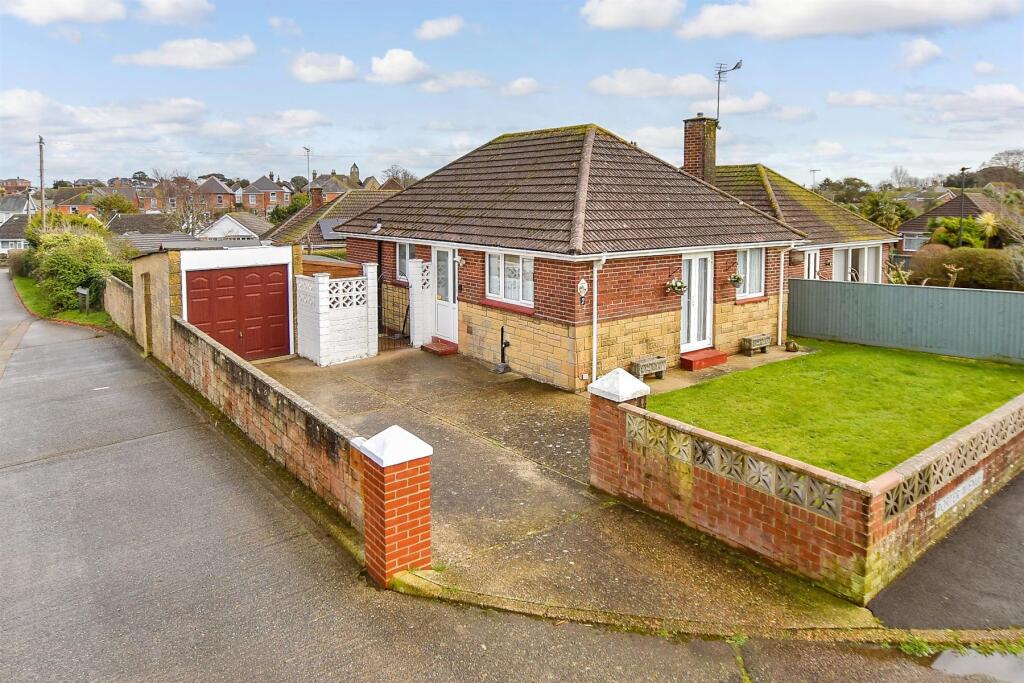 Main image of property: Porter Avenue, Sandown, Isle of Wight