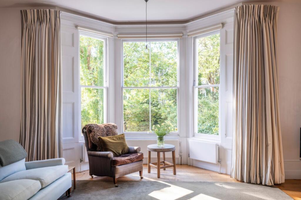 House in London - View 4