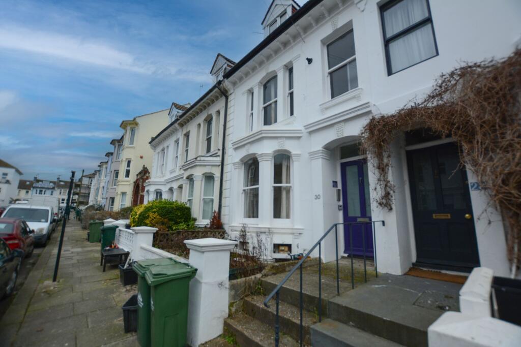 Main image of property: Flat ,  Vere Road, Brighton