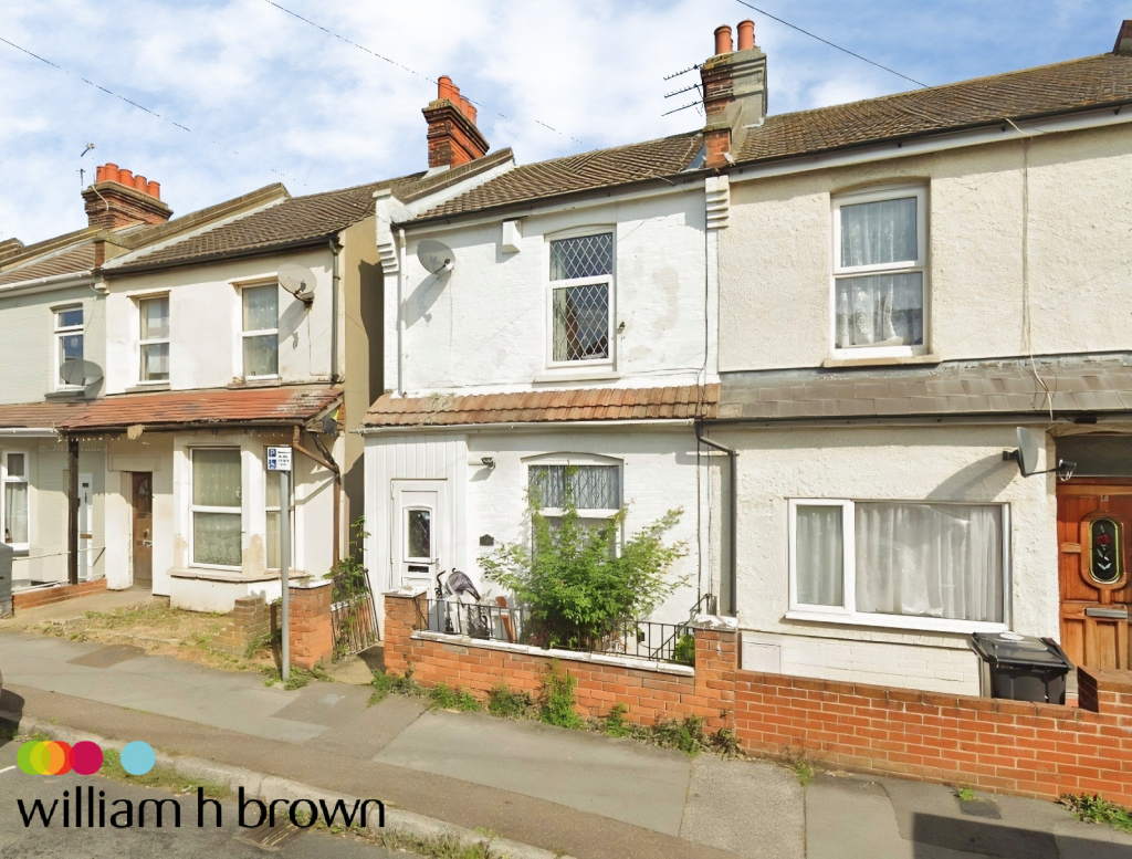 Main image of property: Key Road, CLACTON-ON-SEA