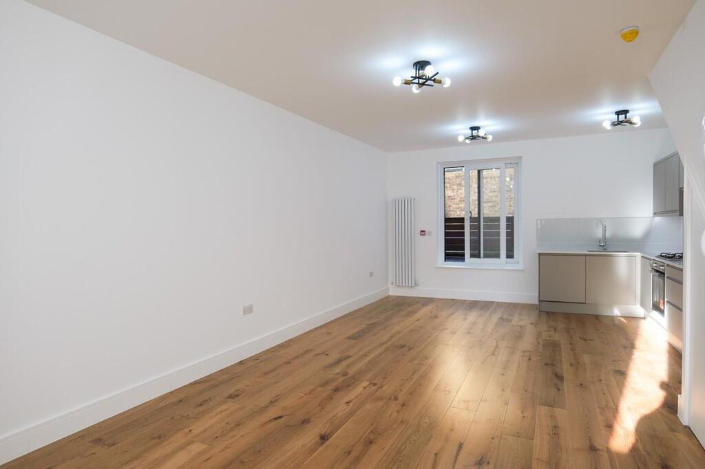 Main image of property: Chalk Farm Road, Camden 