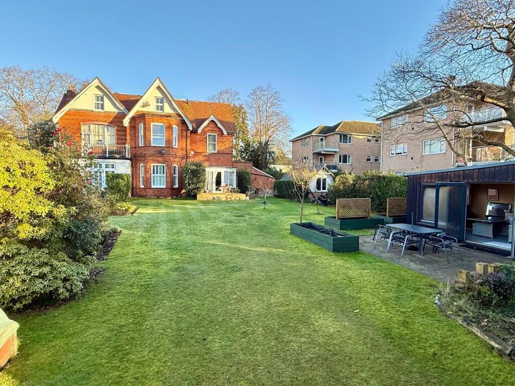 Main image of property: 34 Portarlington Road, Westbourne, BH4