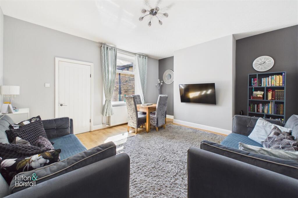 House in Pendle, Laund, Barrowford - View 3