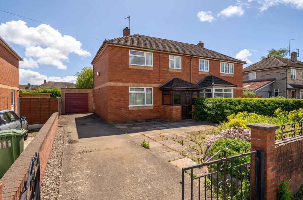 Main image of property: Yazor Road, Hereford