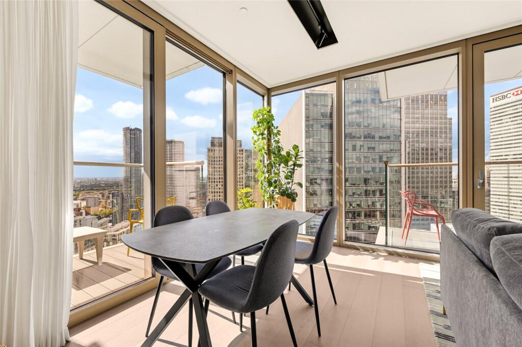 Apartment in London - View 3