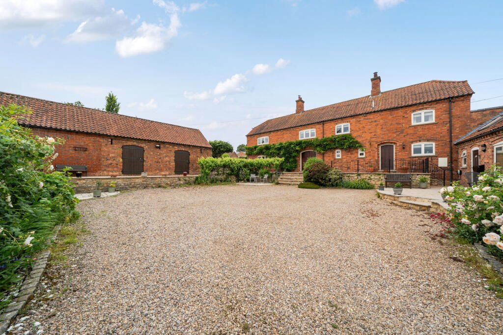 Main image of property: Chapel Street, Eaton