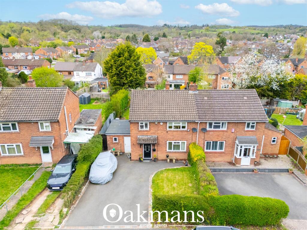 Additional image 35 of Bear Hill, Alvechurch, Birmingham, Worcestershire, B48