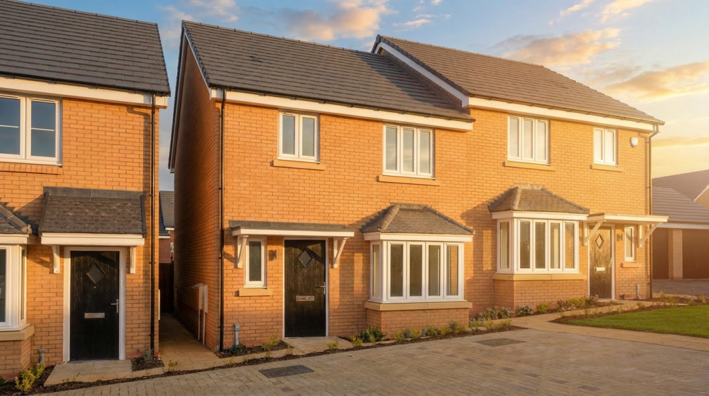 Main image of property: Irthlingborough Road,
Wellingborough,
NN8 1TE