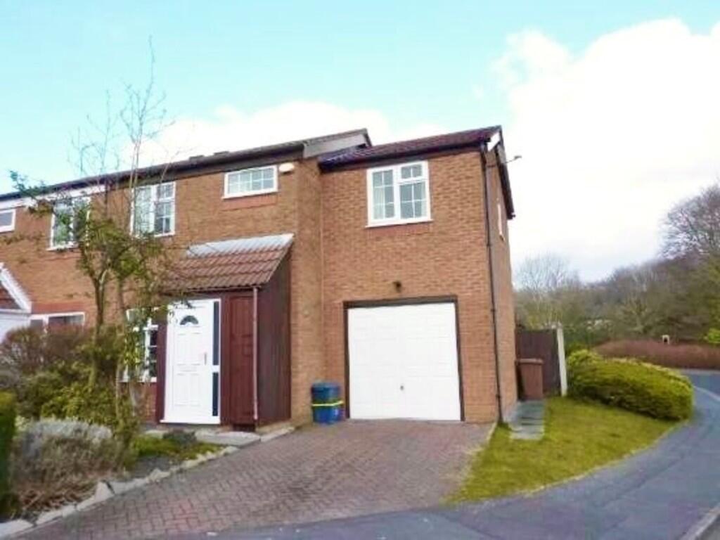 Main image of property: Masonwood, Fulwood