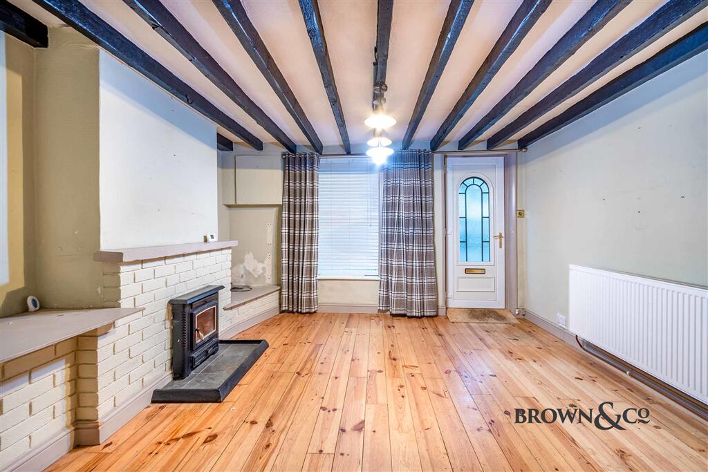 50 Eldon Street, Tuxford, Newark, Nottinghamshire NG22 0LH photo 3