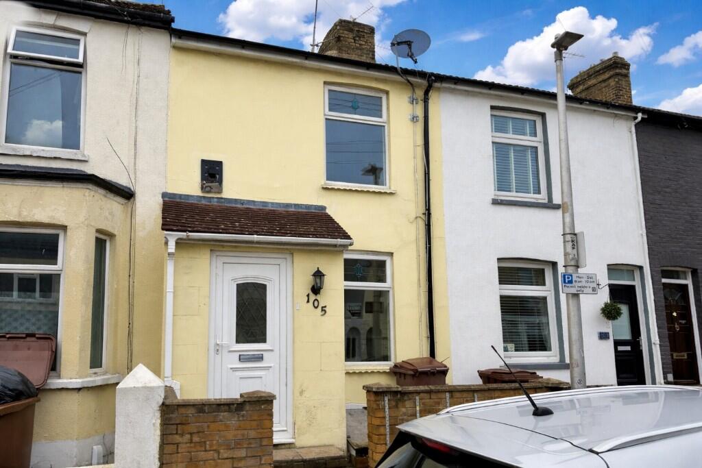 Main image of property: King Street,Gillingham,ME7