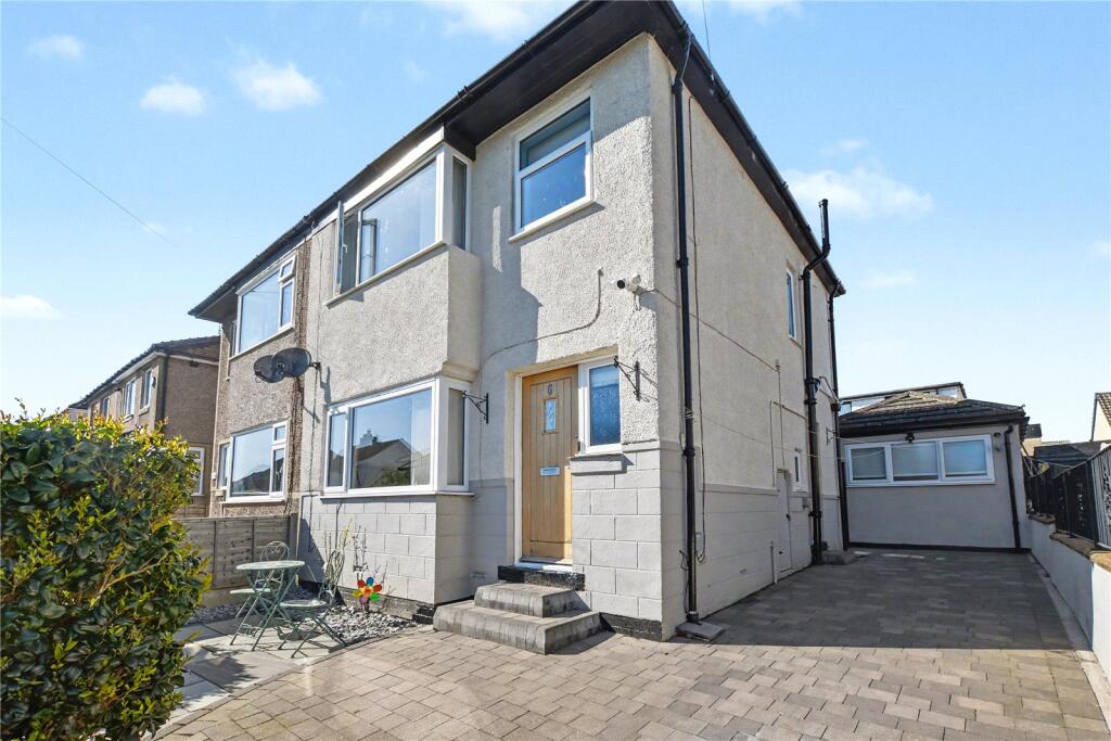 Main image of property: Westfield Drive, Yeadon, Leeds, West Yorkshire
