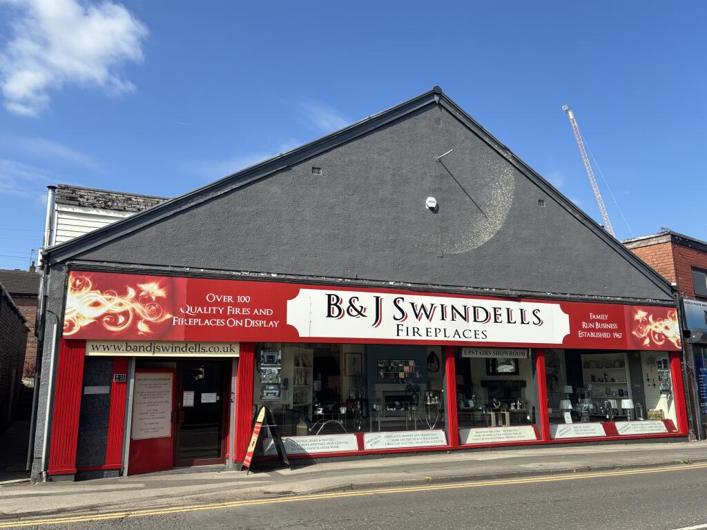 Main image of property: Mill Lane, Macclesfield, Cheshire, SK11