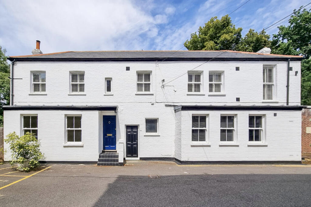 Main image of property: Cambridge Park, Twickenham, TW1