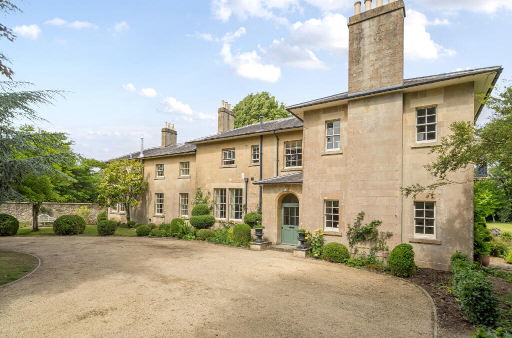 Main image of property: Skinners Hill, Camerton, Bath, Somerset, BA2