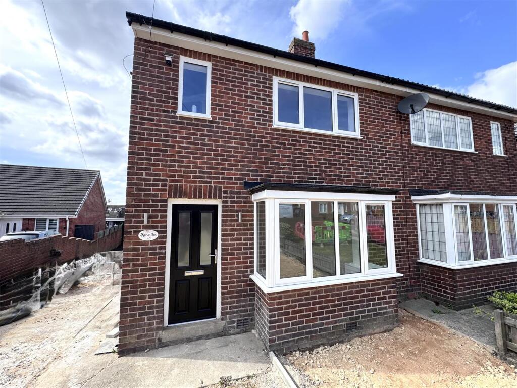 Main image of property: Novello, Royston Road, Cudworth, Barnsley