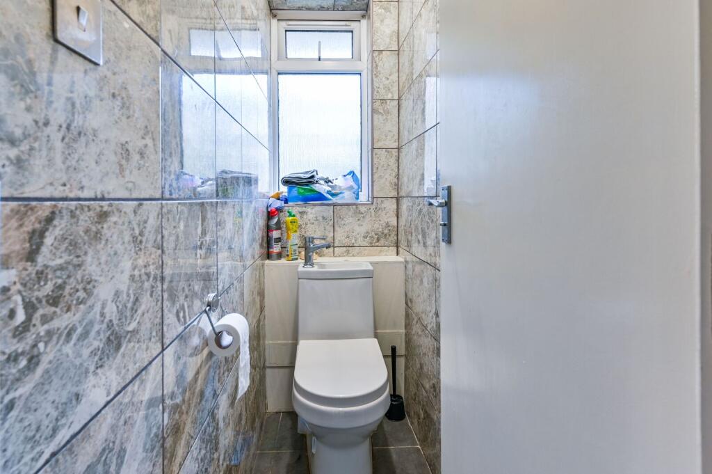 Main image of property: Bridgeway Street, Somers Town, London, NW1