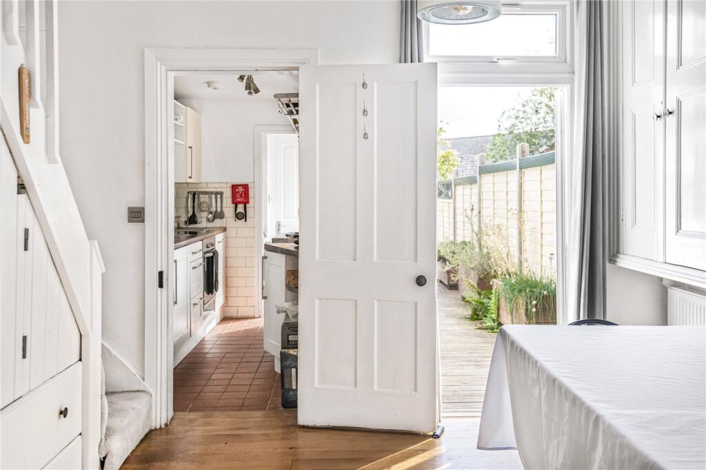 House in South Oxfordshire, Henley-on-Thames - View 5