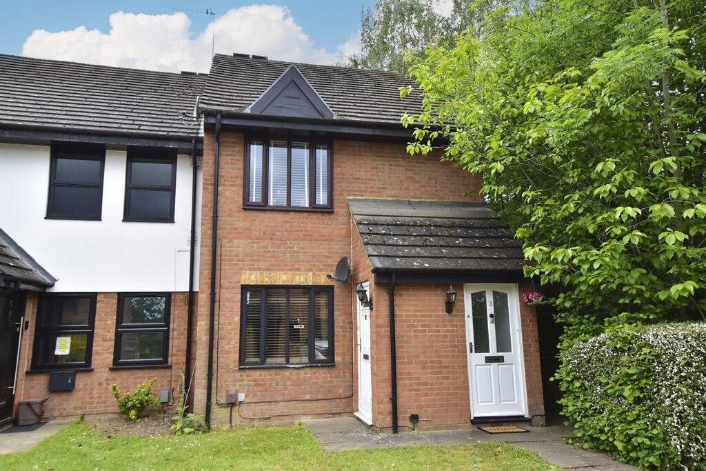 Main image of property: Westwick Place