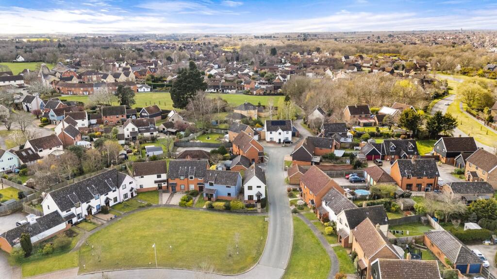 Main image of property: Manor Road, Martlesham Heath, IP5