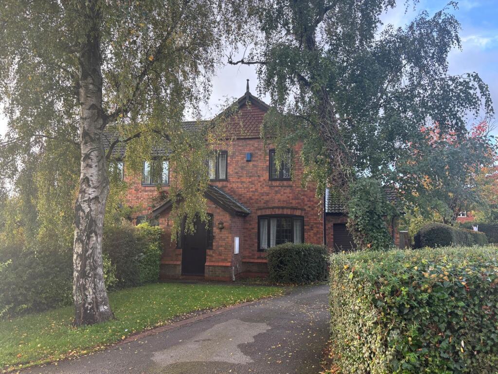 Main image of property: The Grove, Barrow-Upon-Humber, DN19