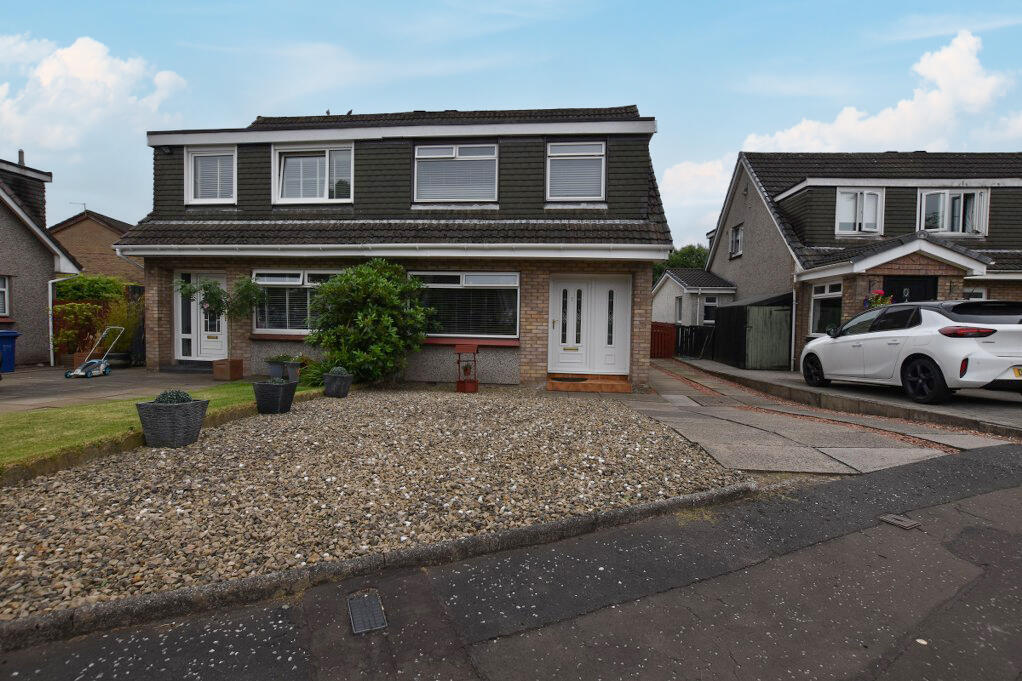 Main image of property: Earn Avenue, Renfrew