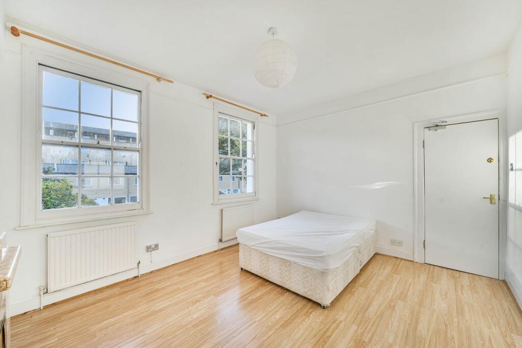 Furley Road, London, SE15 photo 4