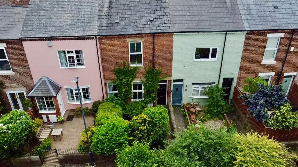 Main image of property: Poplar Place, Newcastle Upon Tyne, NE3