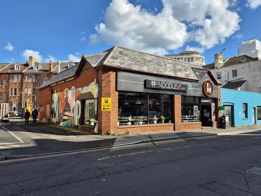 Main image of property: 3-5, Lansdowne Road, Bournemouth, Dorset