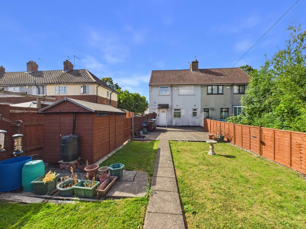 House in Hull, Newland - View 4