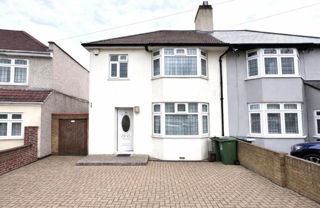 Main image of property: Madison Crescent, Bexleyheath