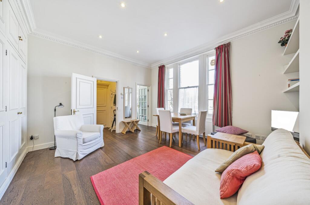 Main image of property: King Henrys Road, Primrose Hill, London, NW3