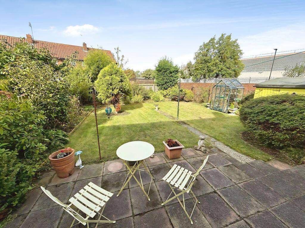 House in Newcastle upon Tyne, Tyne and Wear - View 5
