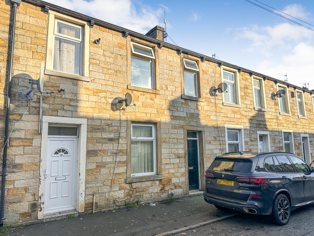 Main image of property: Pheasantford Street, Burnley, Lancashire BB10 3BD