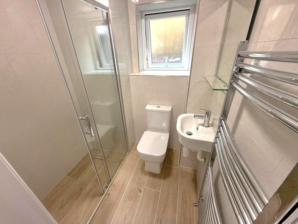 Apartment in Stockton-on-Tees - View 2