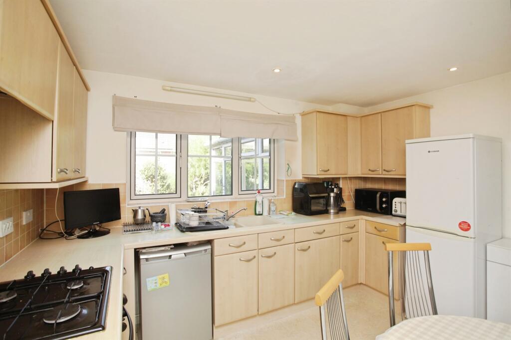 House in Coventry - More