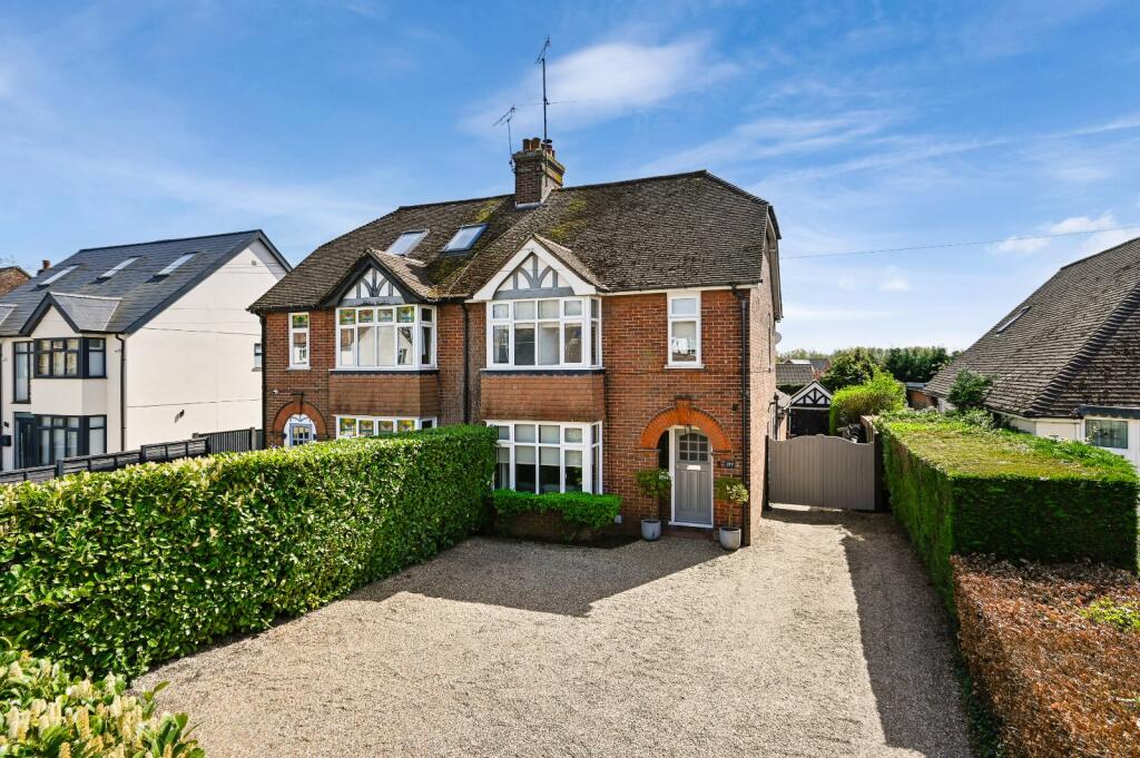 Main image of property: Canterbury Road, Kennington, Ashford, Kent, TN24