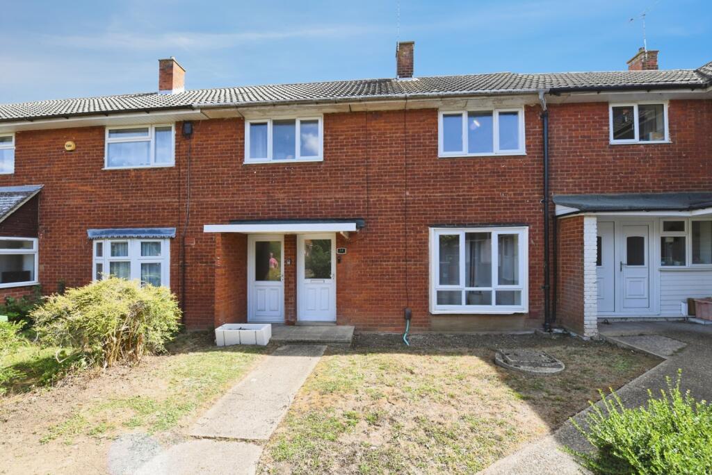 Main image of property: Spenders Close, Basildon, Essex, SS14