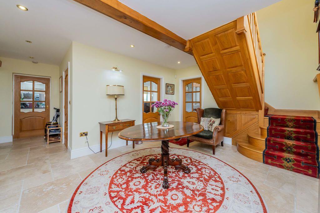 House in Erbistock, Overton Bridge - View 4