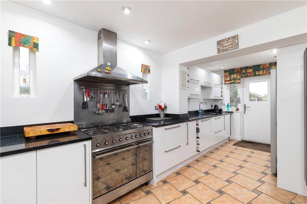Gill Lane, Cowling, North Yorkshire, BD22 - View 6