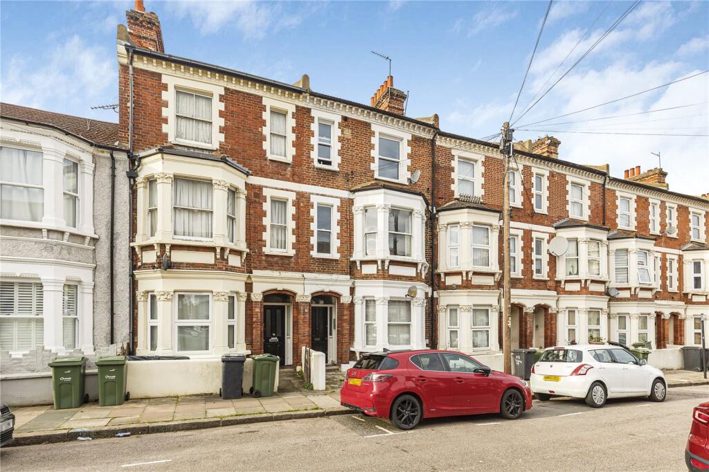 Main image of property: Arlesford Road, Clapham, London, SW9